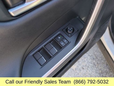 Certified 2024 Toyota RAV4 XSE w/ Premium Package AWD/4WD image 13