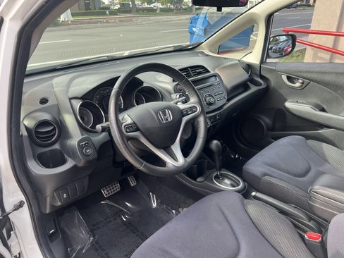 Used 2012 Honda Fit Sport image 13