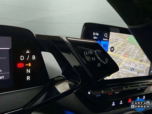 Used 2023 Volkswagen ID.4 Pro S Plus image 42