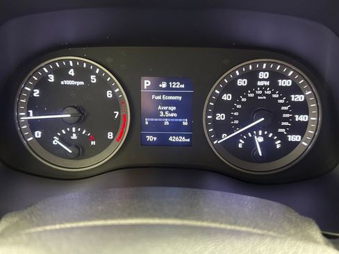 Used 2019 Hyundai Tucson SEL w/ Cargo Package image 15