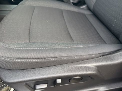 New 2026 GMC Sierra 1500 Elevation w/ LPO, Elevation Black Package image 16