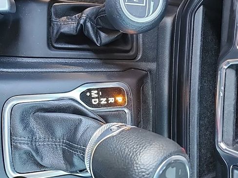 Used 2023 Jeep Wrangler Sport image 7