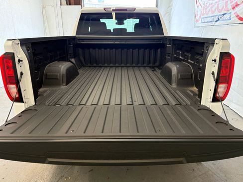 New 2026 GMC Sierra 1500 Pro w/ Pro Value Package RWD image 7