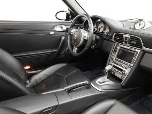 Used 2005 Porsche 911 Carrera S image 16