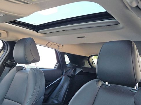 Certified 2025 MAZDA CX-30 2.5 Turbo w/ Premium Package image 22