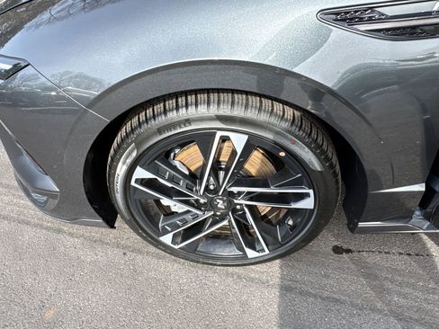 New 2026 Hyundai Sonata N Line image 20
