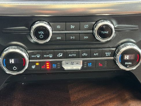 Used 2021 Ford F150 King Ranch w/ Equipment Group 601A High image 20