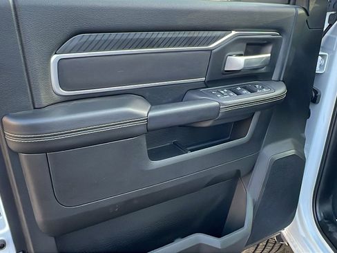 Used 2025 RAM 2500 Lone Star w/ Bed Convenience Group image 10