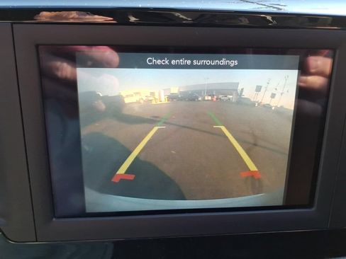 Used 2020 Chrysler Voyager LX w/ Cold Weather Group FWD image 34