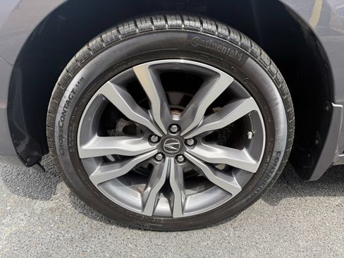 Used 2019 Acura MDX w/ Advance & Entertainment AWD/4WD image 48