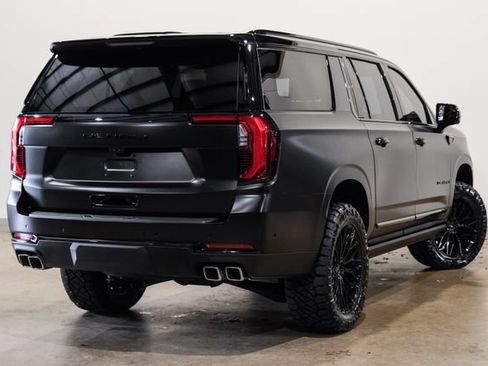 Used 2026 GMC Yukon XL Denali Ultimate AWD/4WD image 30