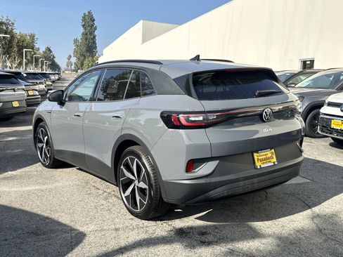 New 2026 Volkswagen ID.4 Pro S RWD image 3