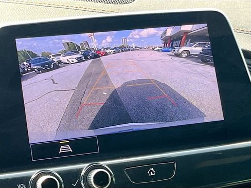 Used 2022 Cadillac CT4 Sport w/ Technology Package AWD/4WD image 13