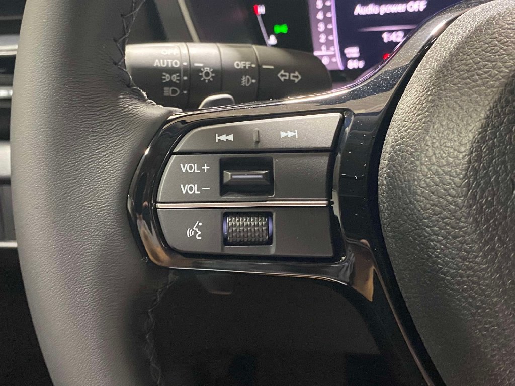 New 2026 Honda Pilot EX-L image 23