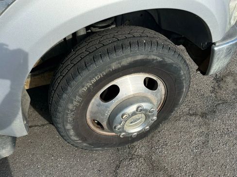 Used 2008 Ford F350 XLT image 30