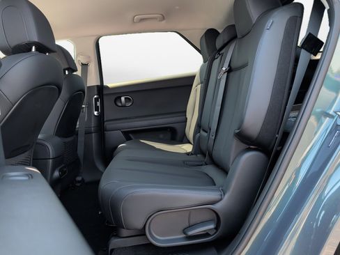 New 2026 Hyundai Ioniq 5 SEL RWD image 13
