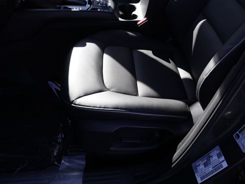 New 2025 MAZDA CX-5 AWD 2.5 S w/ Select Package image 40