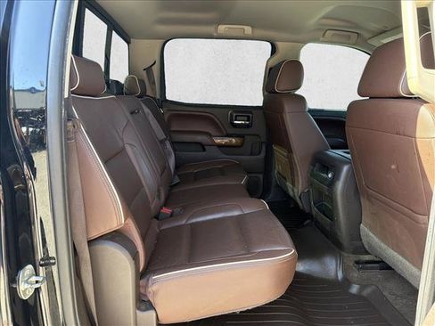 Used 2016 Chevrolet Silverado 2500 High Country AWD/4WD image 21