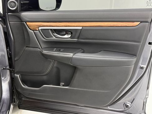 Used 2022 Honda CR-V EX-L image 24