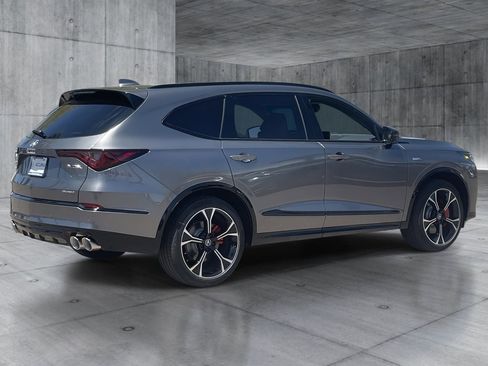 New 2026 Acura MDX Type S image 6
