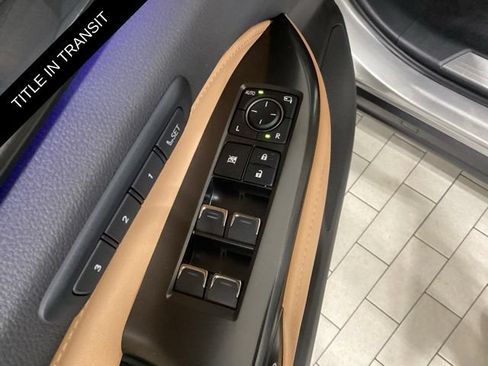 Used 2025 Lexus NX 350 AWD w/ Accessory Package (2T) image 19