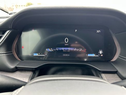 Certified 2023 Jeep Grand Cherokee Overland image 10