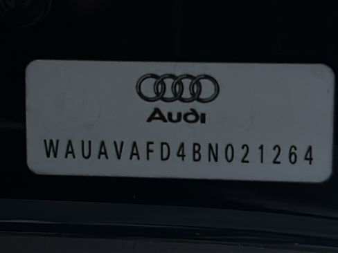 Used 2011 Audi A8 4.2 image 54