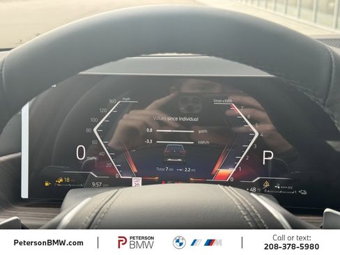 New 2026 BMW X5 xDrive50e image 24