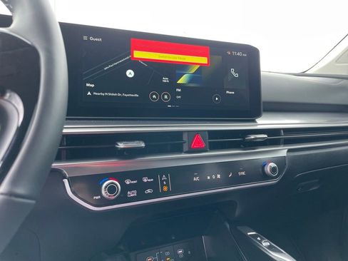 New 2026 Kia Sorento EX image 13