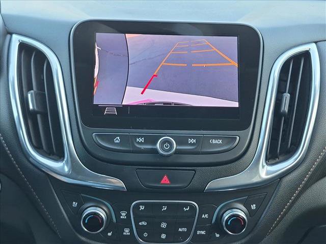 Used 2020 Chevrolet Equinox Premier AWD/4WD image 13