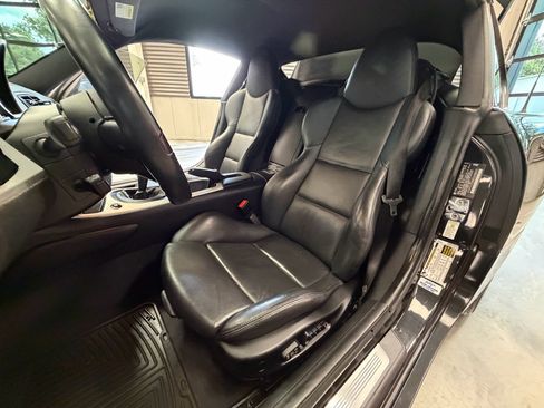 Used 2007 BMW M Coupe RWD image 5