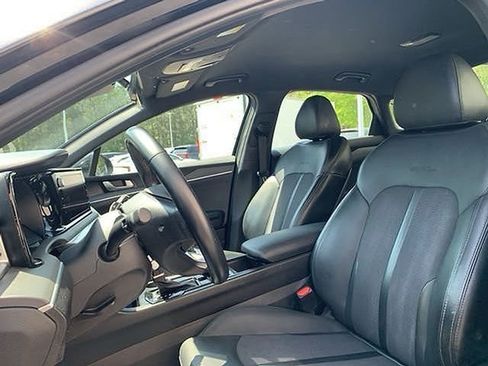 Used 2023 Kia K5 GT-Line image 18