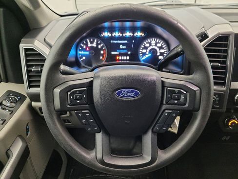 Used 2020 Ford F150 XLT w/ Equipment Group 301A Mid AWD/4WD image 22