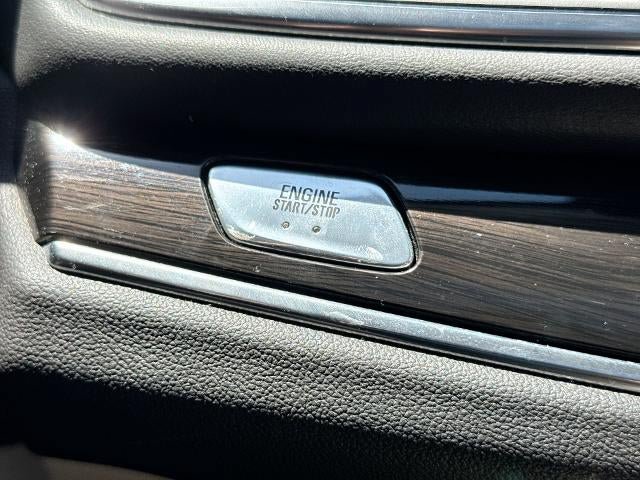 Certified 2023 Buick Enclave Essence w/ Experience Buick Package FWD image 17