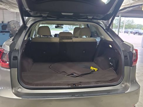 Used 2020 Lexus RX 350 FWD w/ Premium Package image 5