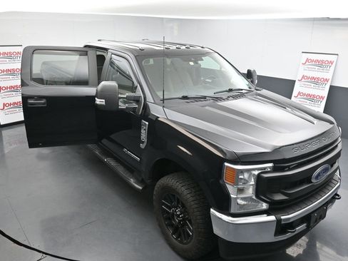 Used 2022 Ford F250 XL w/ Power Equipment Group image 10