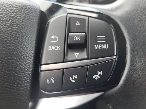 Used 2025 Ford Explorer Platinum w/ Ultimate Package AWD/4WD image 39