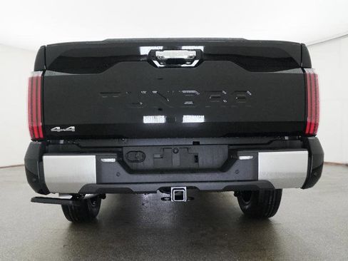 New 2026 Toyota Tundra Limited AWD/4WD image 26
