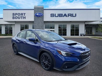 New 2025 Subaru WRX Premium w/ Popular Package #2A