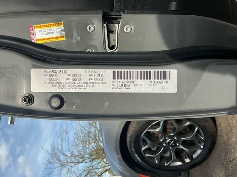 Used 2017 Chrysler 300 S w/ S Model Appearance Package AWD/4WD image 27