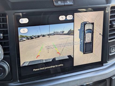 New 2026 Ford F350 Platinum image 45