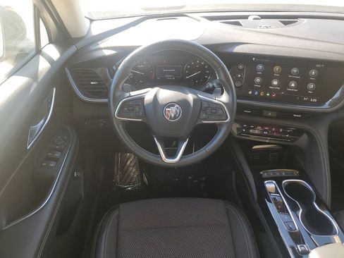 Certified 2023 Buick Envision Preferred w/ Sport Touring Package image 18