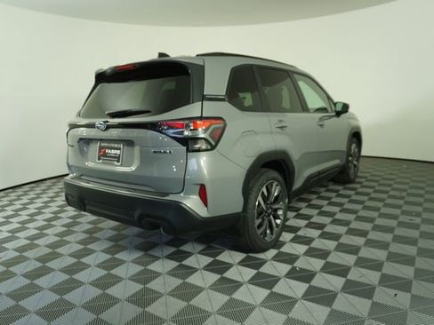 New 2026 Subaru Forester Touring image 7