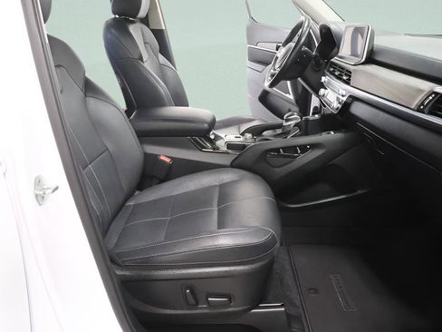 Used 2021 Kia Telluride EX w/ EX Premium Package AWD/4WD image 35