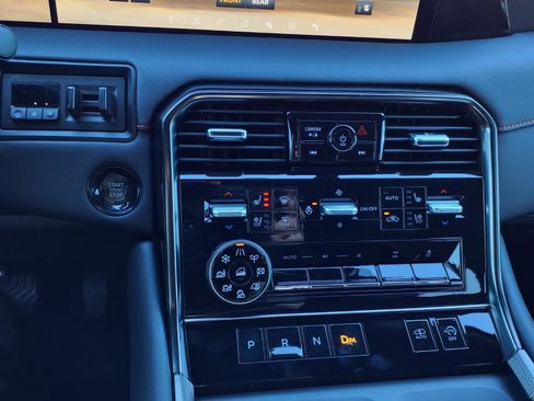 New 2026 Nissan Armada PRO-4X image 21