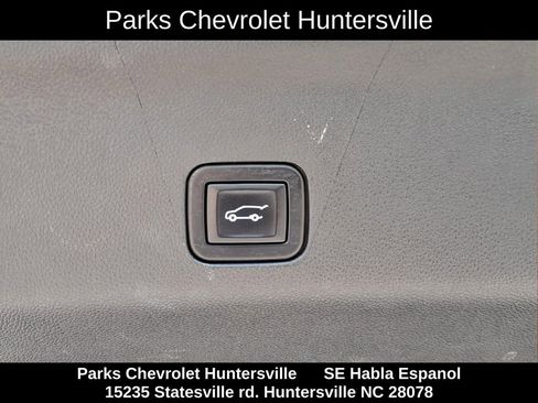 Certified 2022 Chevrolet Tahoe Z71 w/ Z71 Off-Road Package AWD/4WD image 35