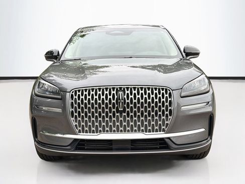 Used 2025 Lincoln Corsair AWD w/ Equipment Group 101A image 2
