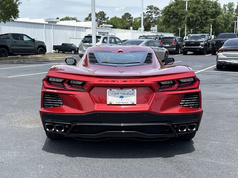Used 2026 Chevrolet Corvette Stingray Coupe w/ 1LT RWD image 15