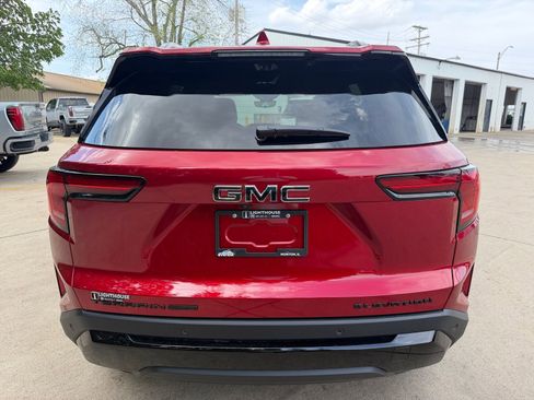 New 2026 GMC Terrain Elevation w/ Elevation Premium Package image 10