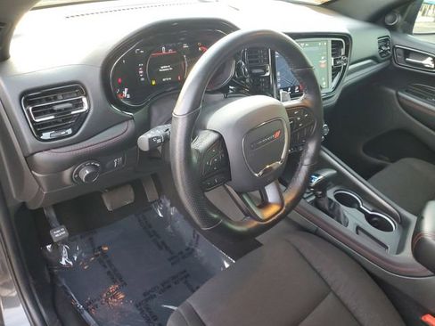 Used 2024 Dodge Durango R/T w/ Blacktop Package image 16